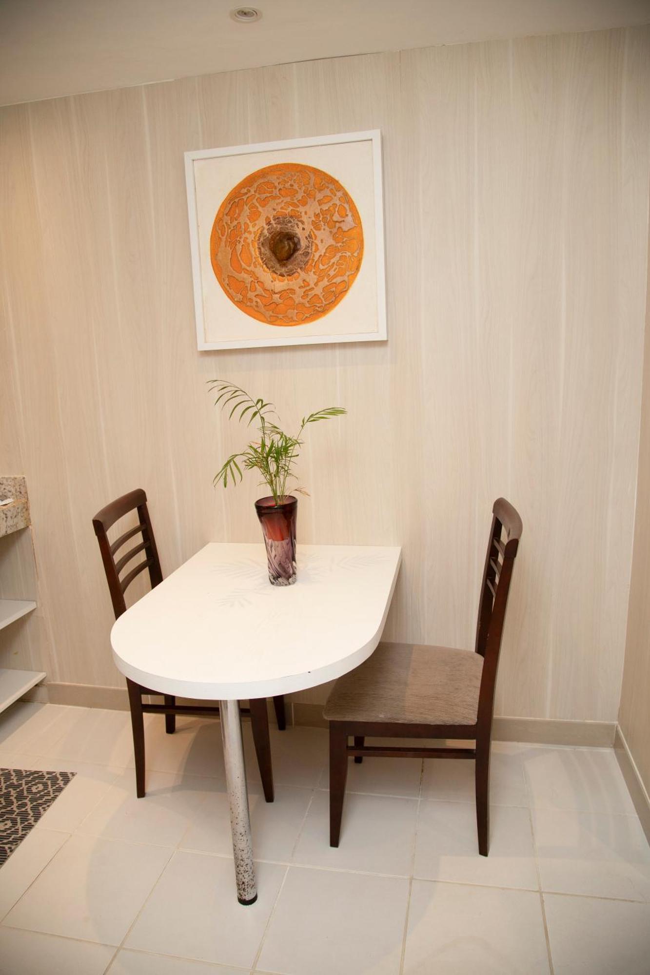 Kings Flat - Apartamentos Com Conforto Beira Mar Натал Номер фото