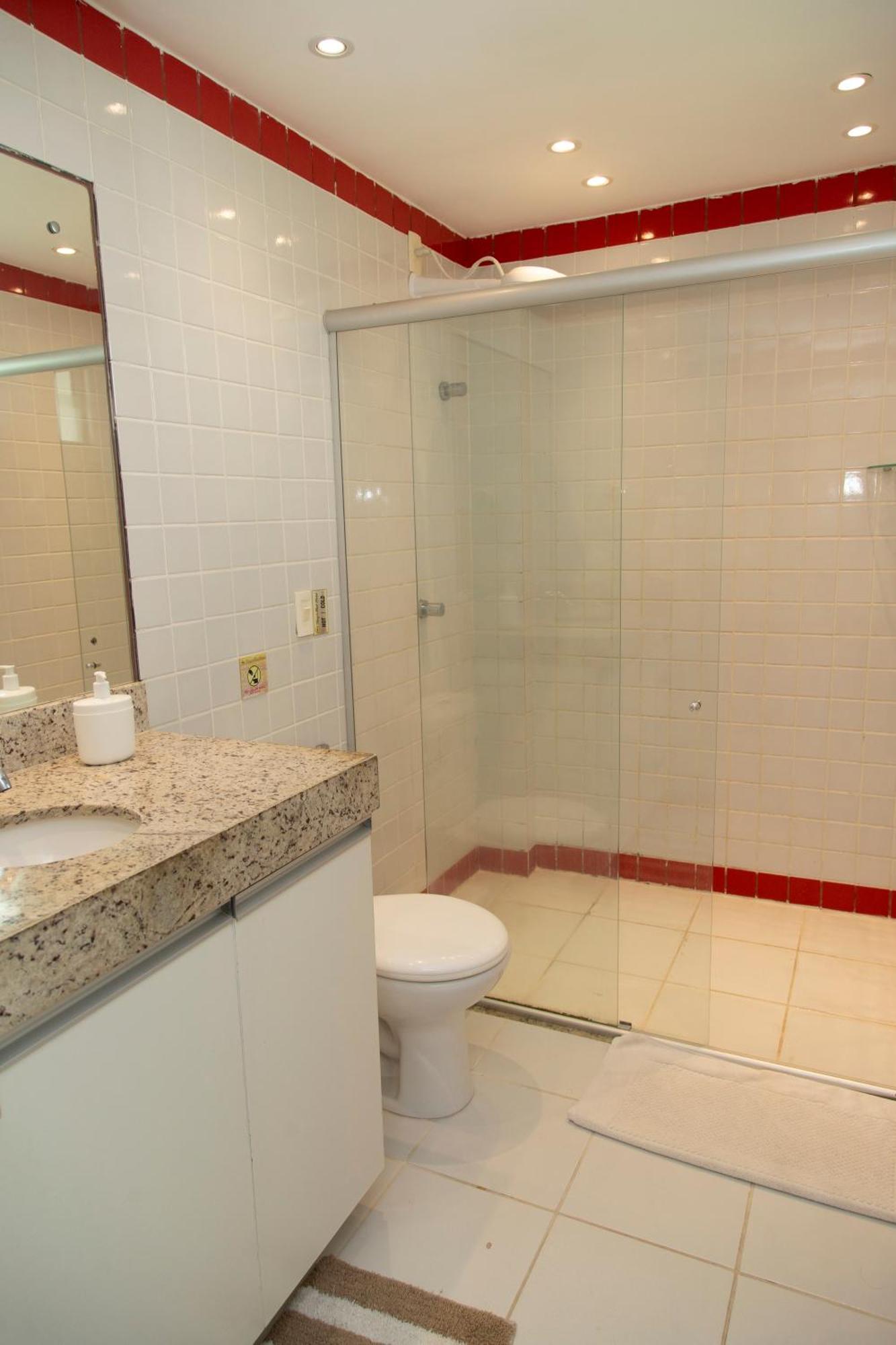 Kings Flat - Apartamentos Com Conforto Beira Mar Натал Номер фото